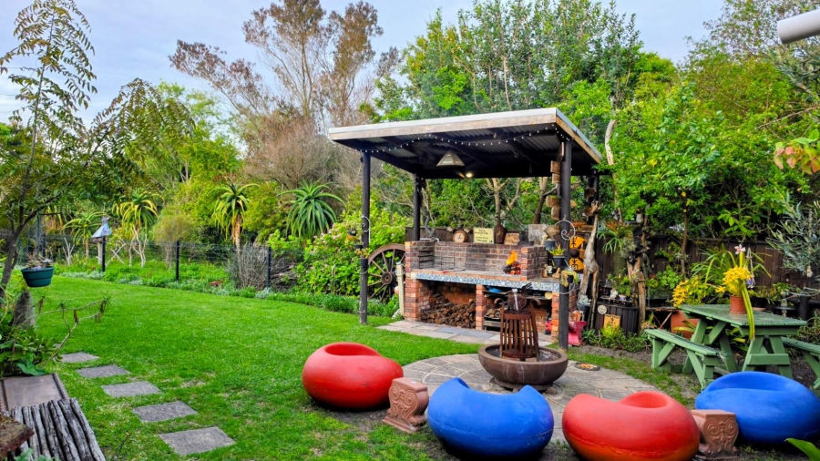 3 Bedroom Property for Sale in Brenton On Lake Western Cape